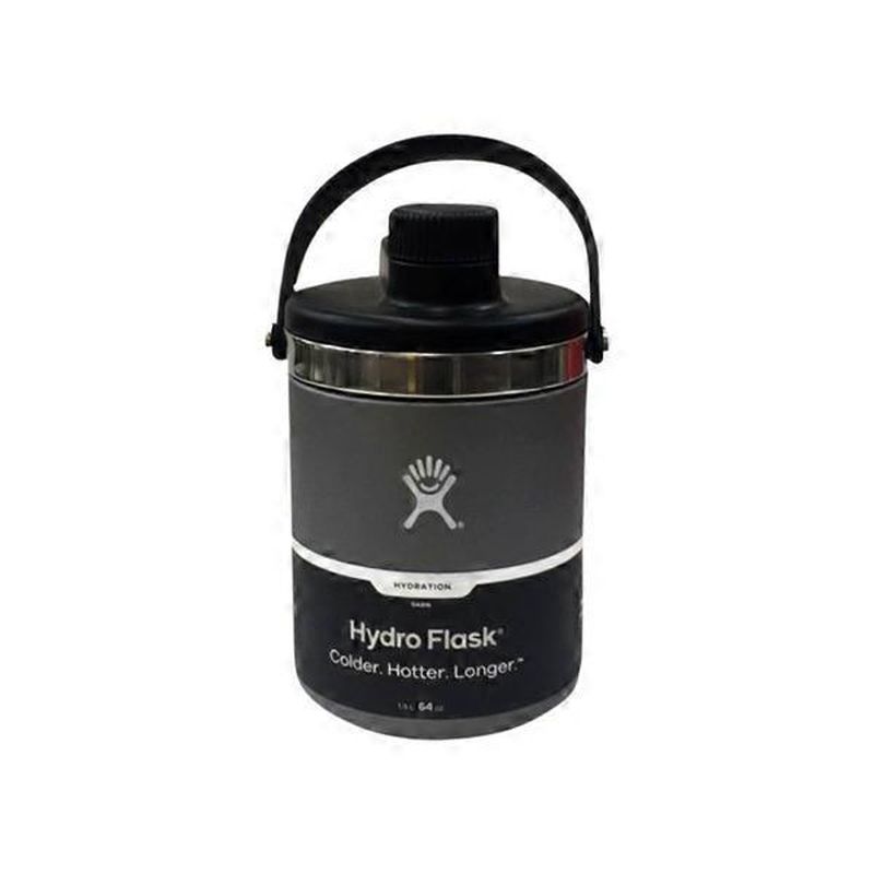 hydro flask oasis 64
