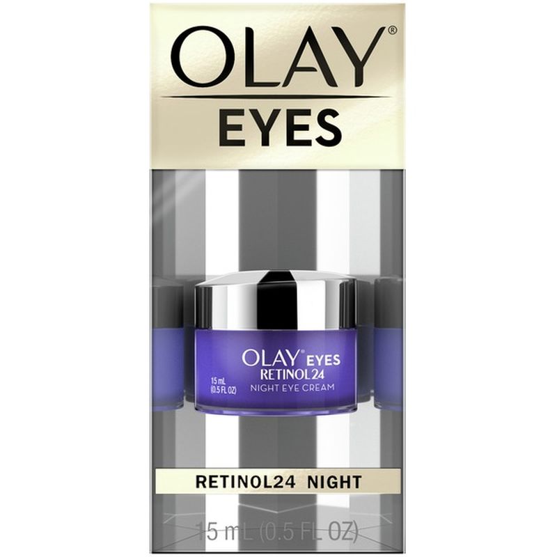 olay retinol day cream