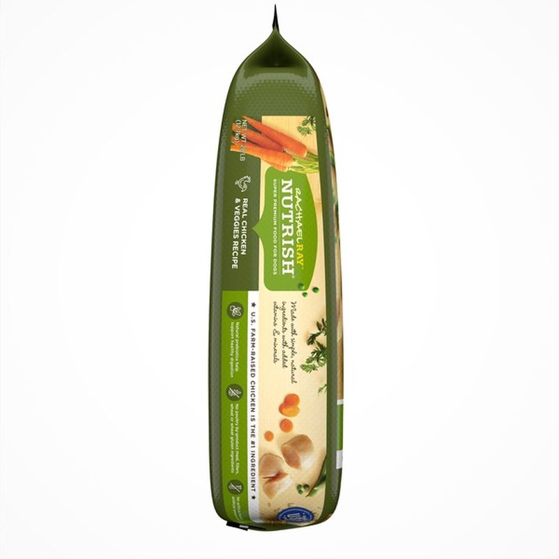 rachael ray nutrish 28 lb