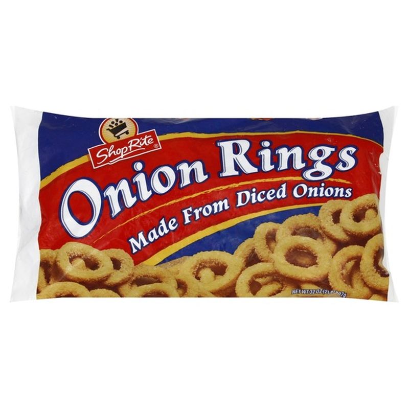 ShopRite Onion Rings