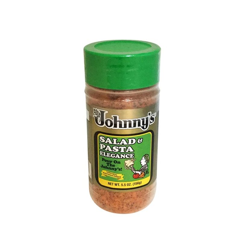 Johnnys Salad & Pasta Elegance (5.5 oz) from Safeway Instacart