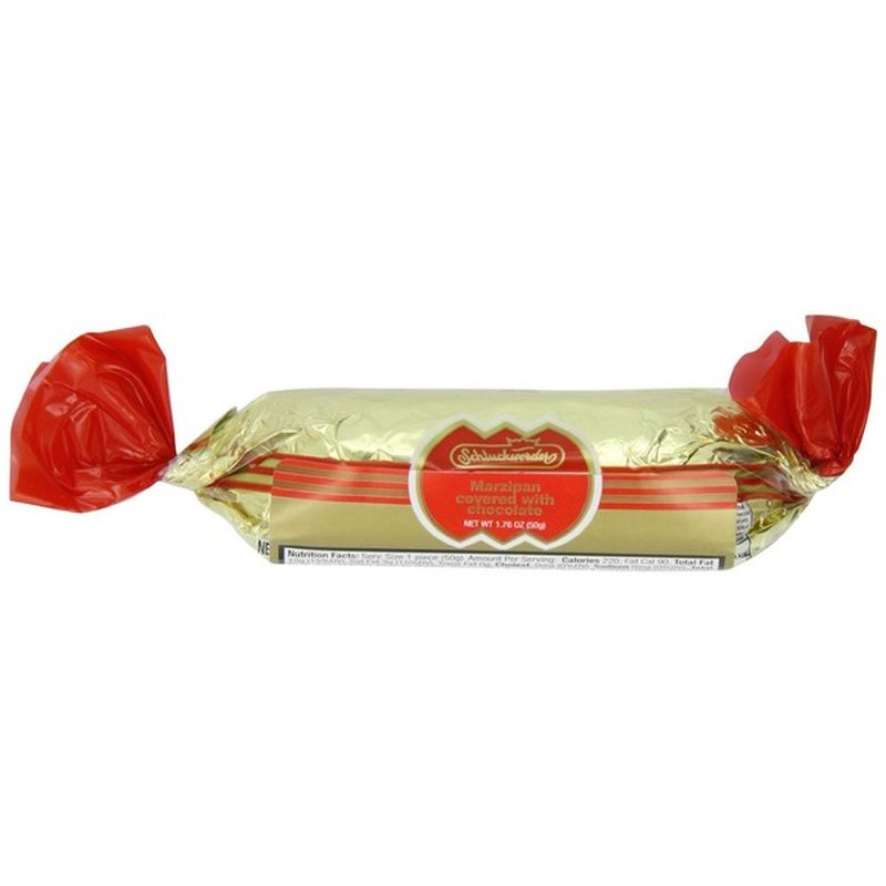 Schluckwerder Marizapan Loaf