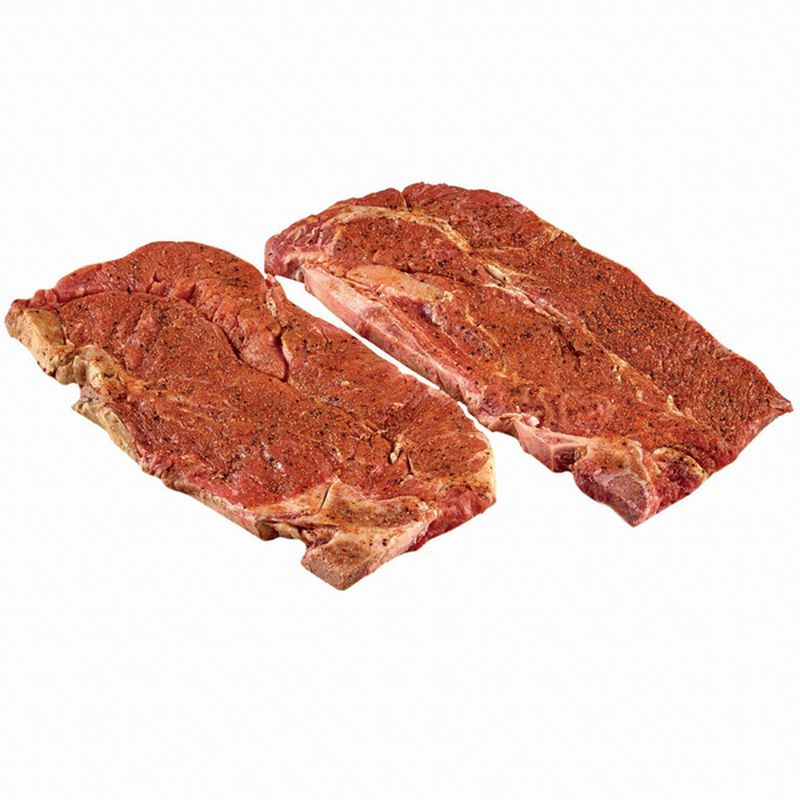 H-E-B Beef Agujas