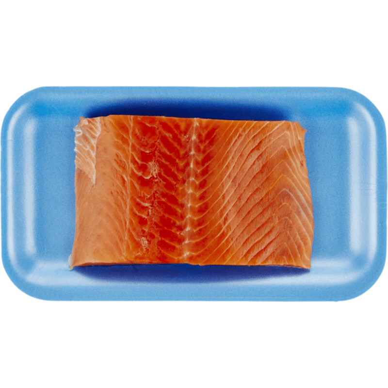 TP Previously Frozen Sockeye Fillets
