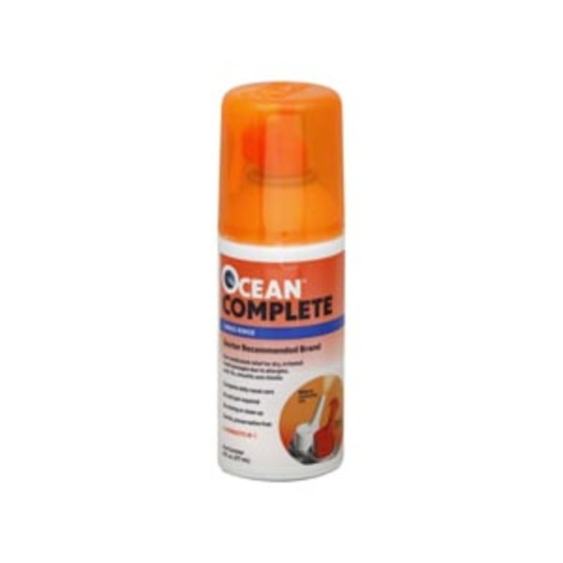 Ocean Complete Sinus Rinse (6 fl oz) from CVS Pharmacy