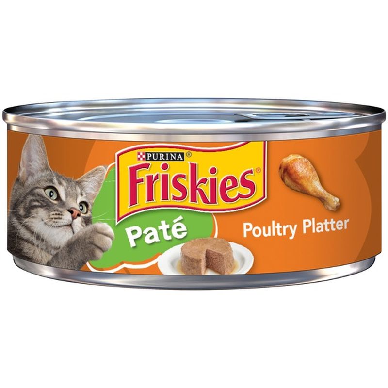 schnucks cat food