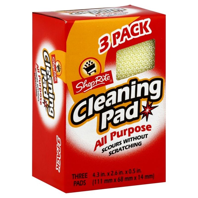 ShopRite All Purpose Cleaning Pad
