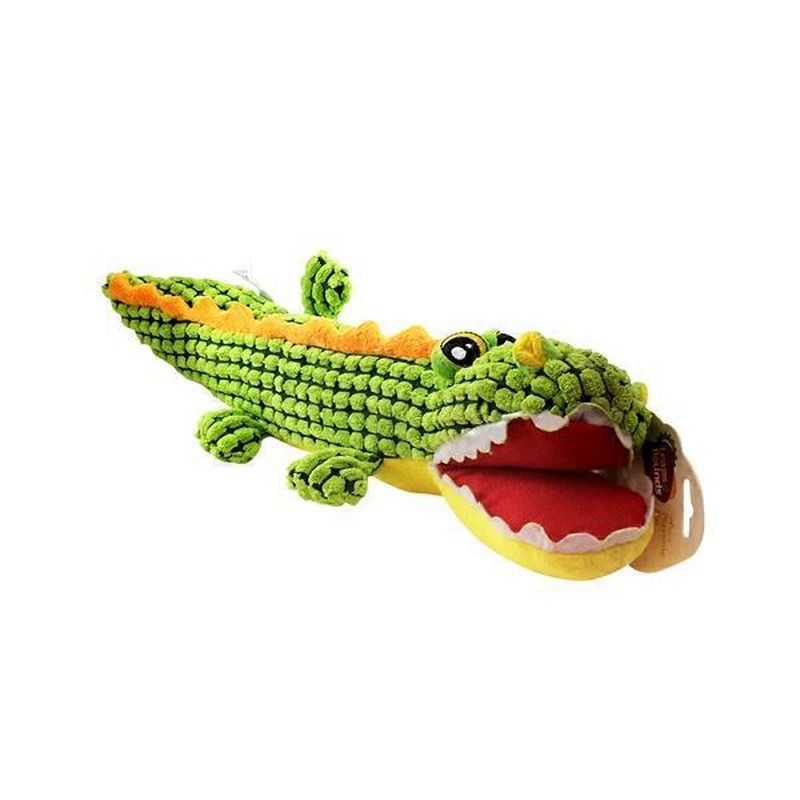 leaps and bounds dog toys company