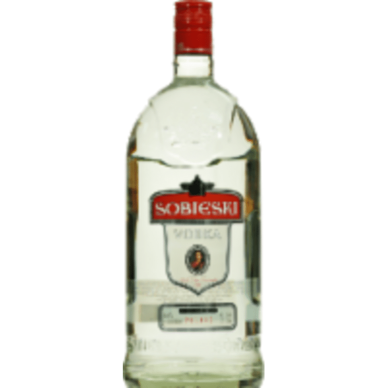Sobieski Vodka 1 75 L Instacart,How Big Is A King Size Bed In Ft