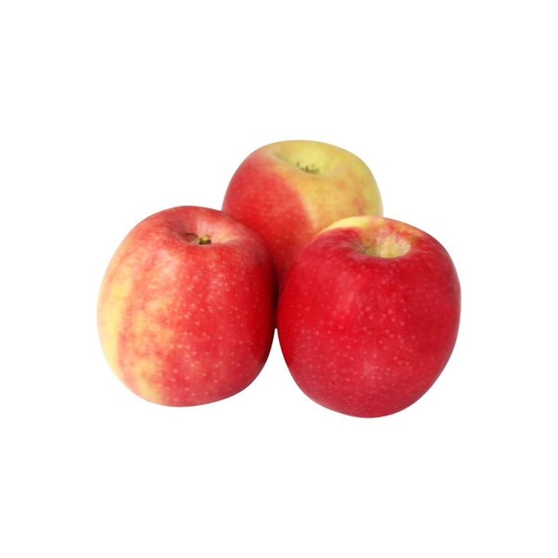 Pacific Rose Apple (8 ct) Instacart