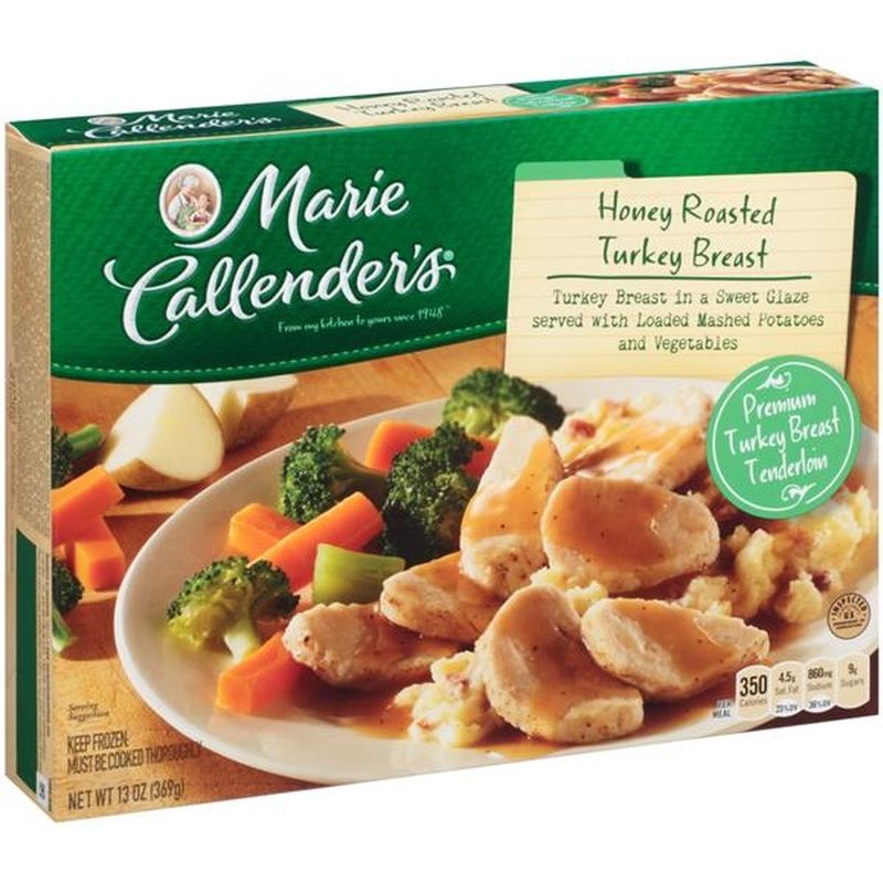 Easy Marie Callender Turkey Dinner Ideas You’ll Love Easy Recipes To