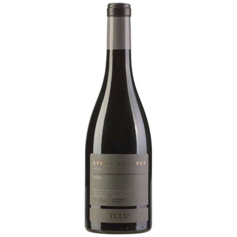 Tulip Syrah Reserve