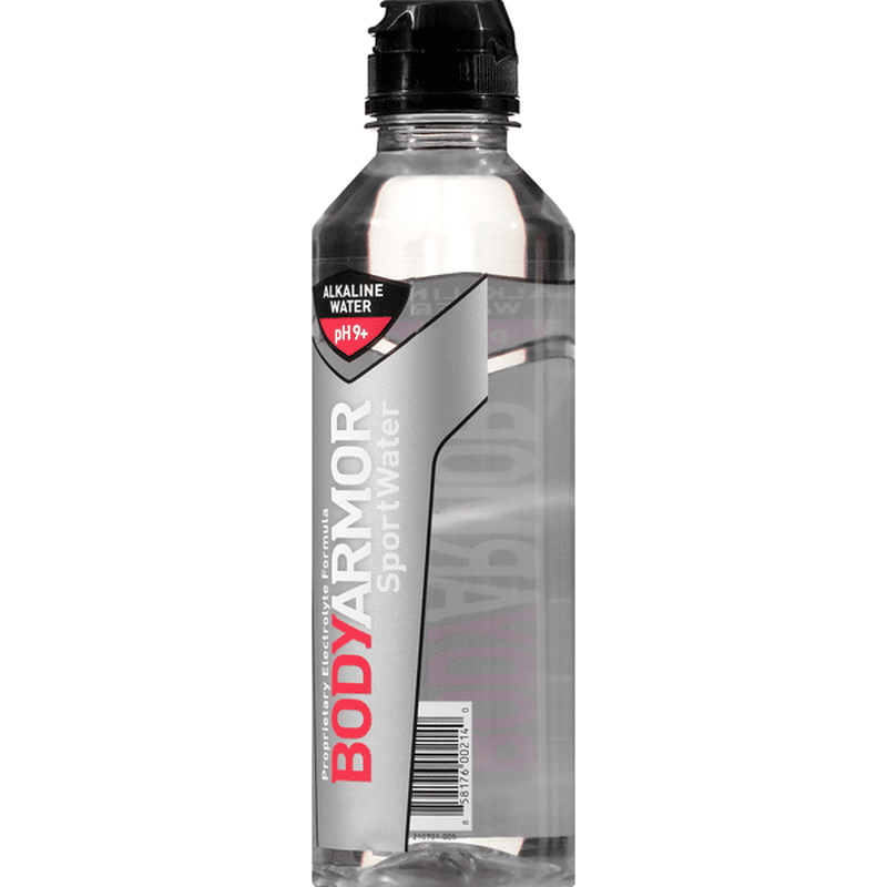 BODYARMOR Sportwater, Alkaline pH9+ (23.7 oz) Delivery or Pickup Near