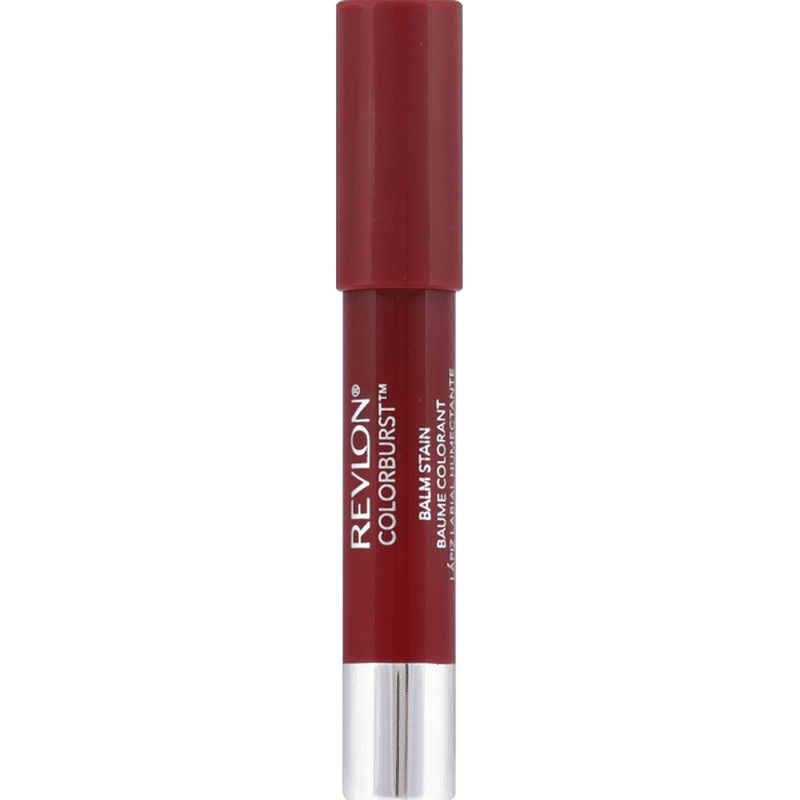 Revlon Balm Stain, Crush 005 (0.095 oz) Instacart