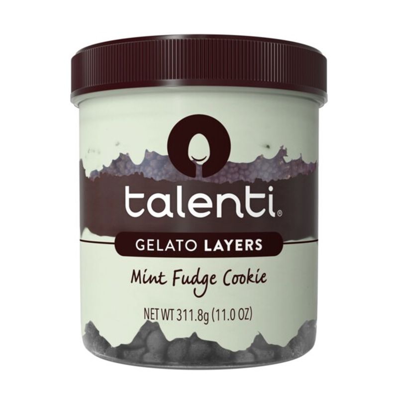 talenti gelato mediterranean mint reviews