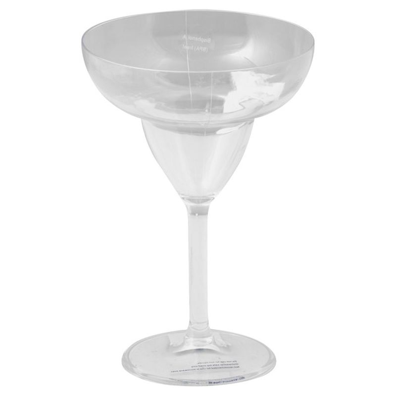 Felli Margarita Clear Stemware
