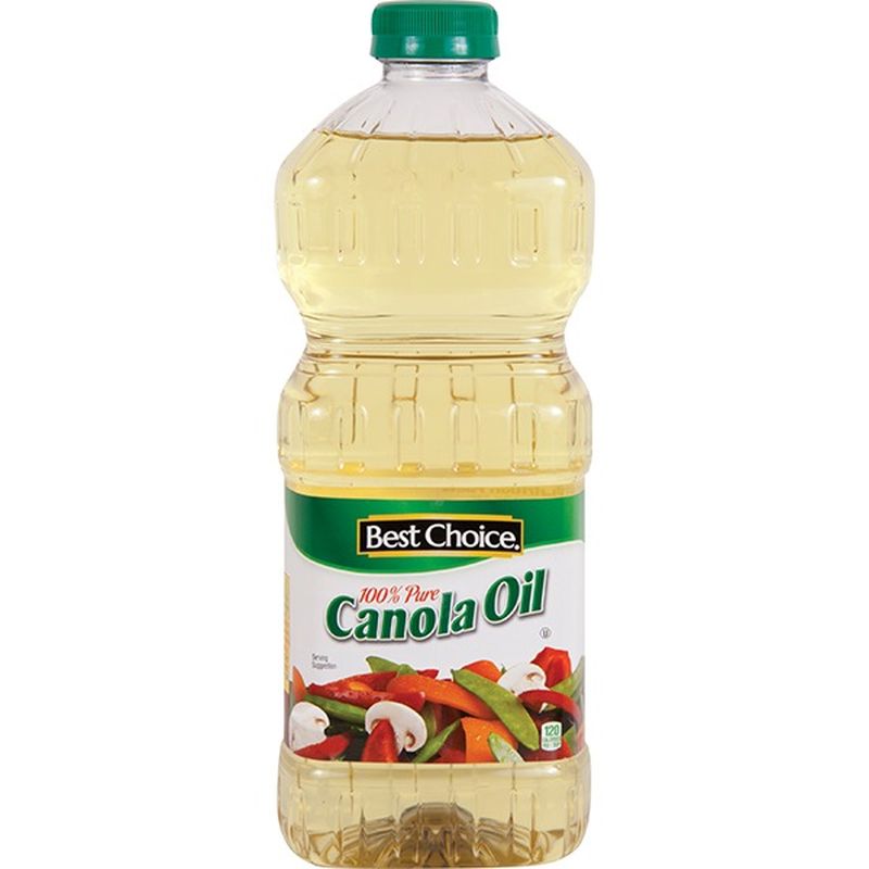 Canola Oil For Chainsaw at Sonia Polk blog