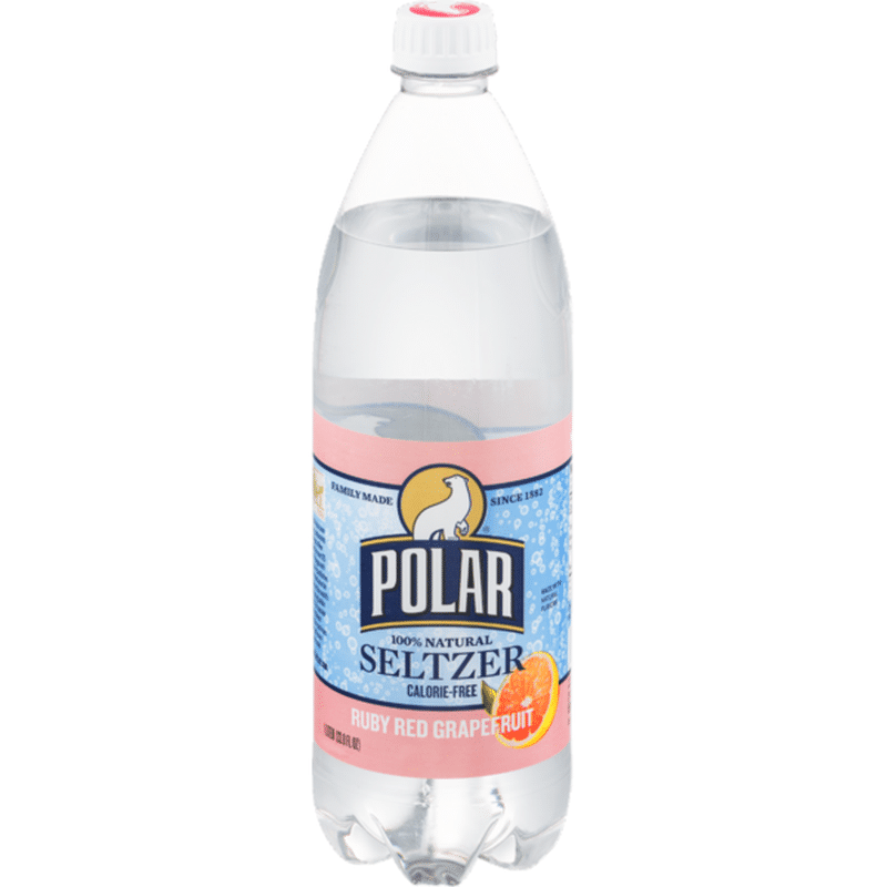 Seltzer Water. Вода Life WTR.