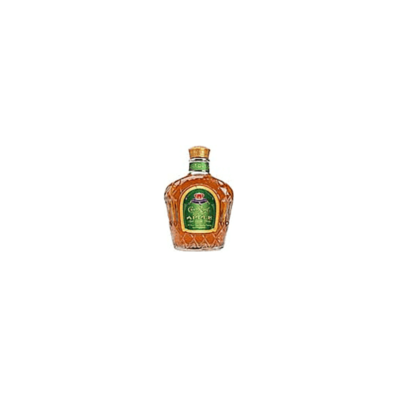 Download Crown Royal Regal Apple Whiskey (750 ml) from BevMo ...