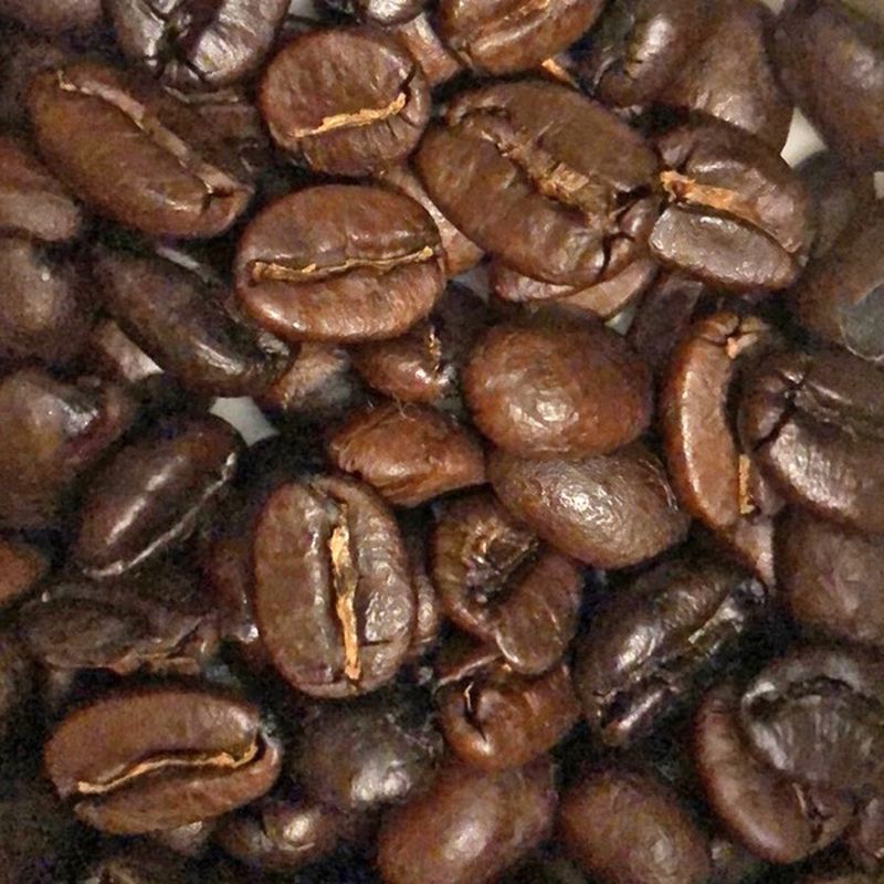 Santa Cruz Roasting Beethoven S Blend Coffee Per Lb Instacart