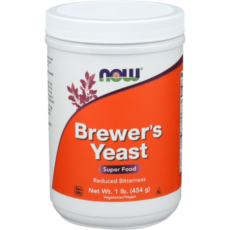 Now Brewer's Yeast (1 lb) from Sprouts Farmers Market Instacart