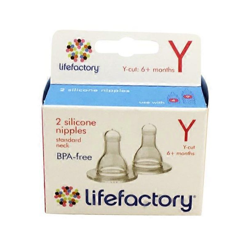 lifefactory nipples