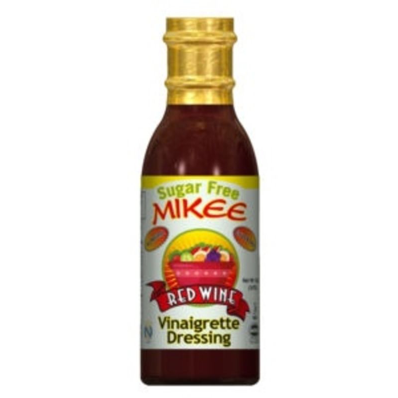 MIKEE Vinaigrette Dressing