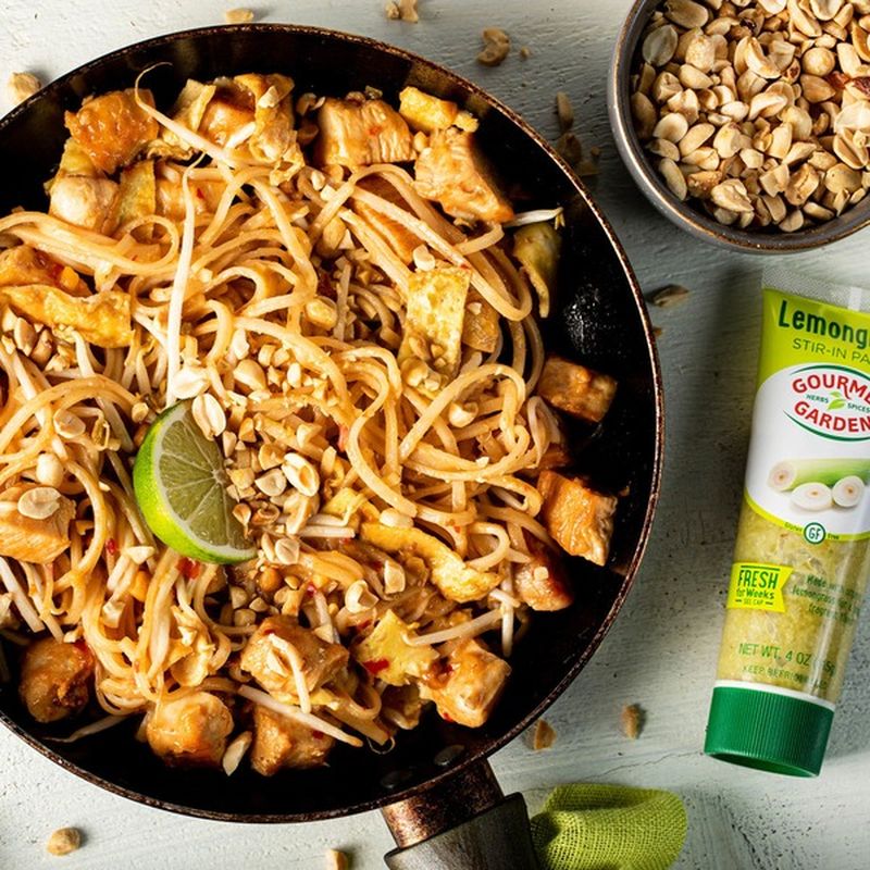 Gourmet Garden™ Lemongrass Stir-In Paste