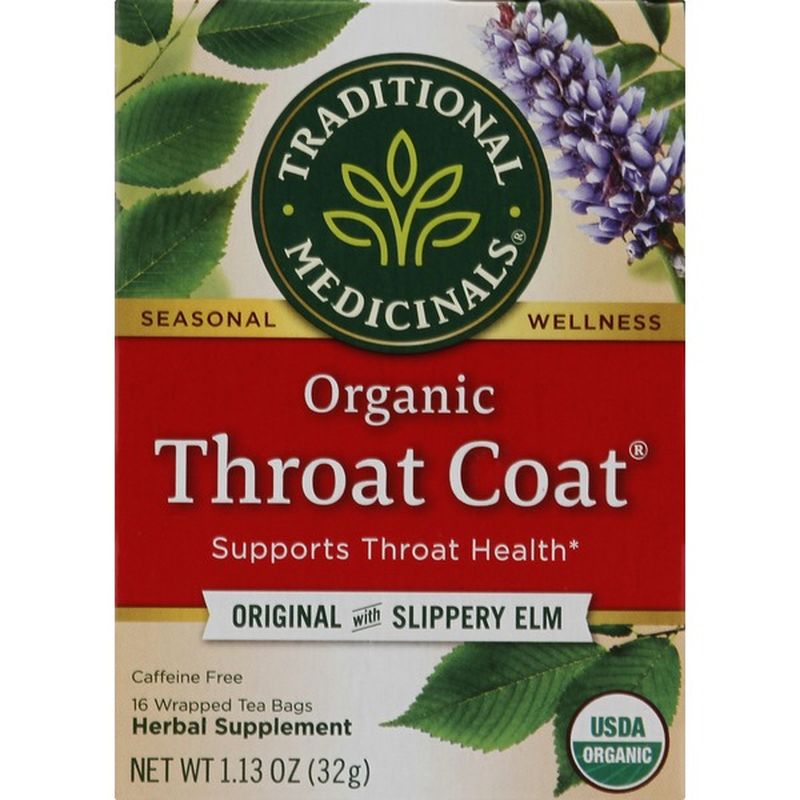 دورية ليا لوث Throat Coat Tea Breastfeeding Psidiagnosticins Com