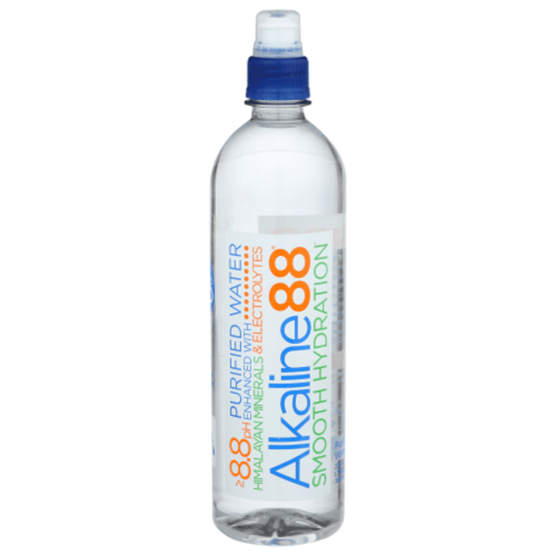 Alkaline 88 Water (23.7 each) from Sprouts Farmers Market - Instacart