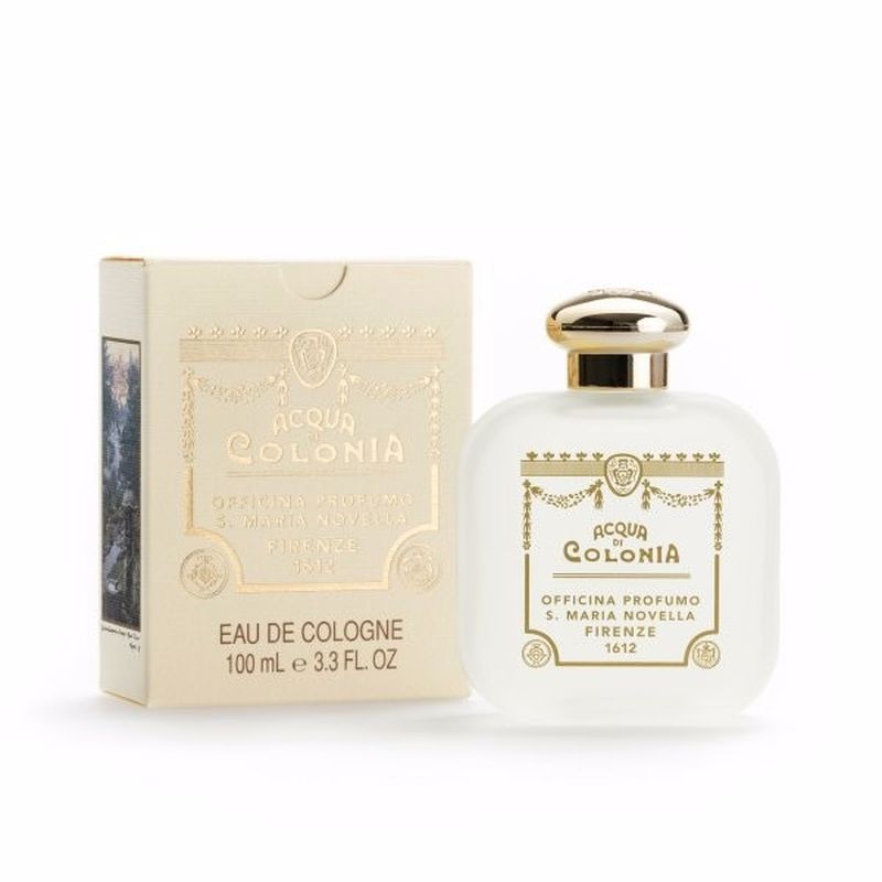 Smn Cinquanta Eau de Cologne