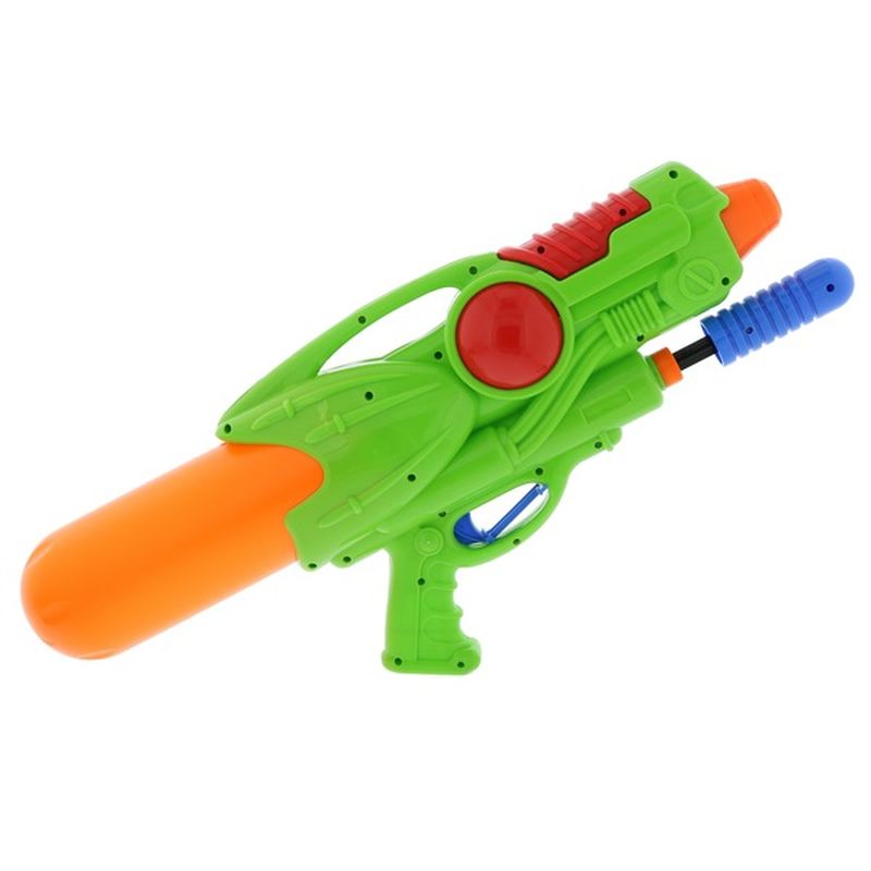 Holiday Market Aqua Power Water Gun