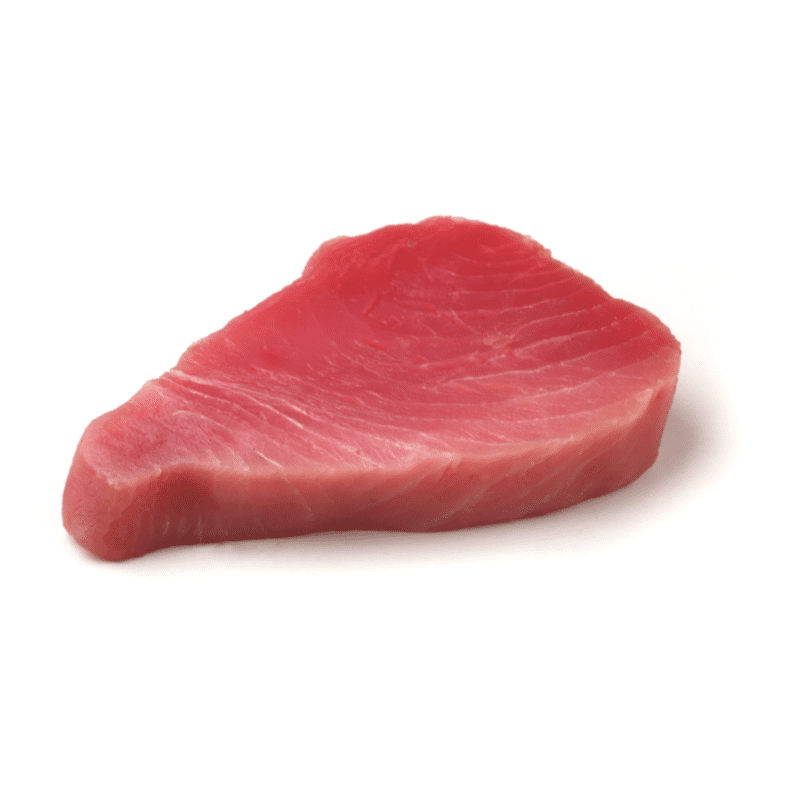 4Ounce Yellowfin Ahi Tuna Steak (5 lb) Instacart