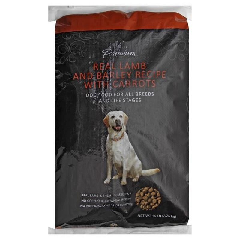 publix brand dog food