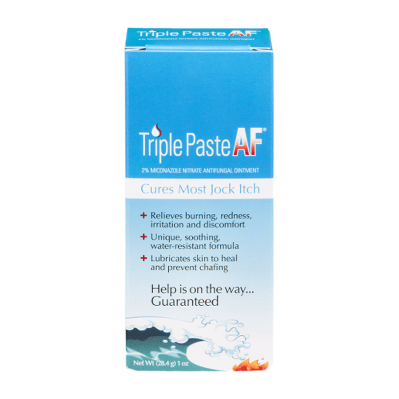Triple Paste AF Antifungal Ointment (1 oz) from Giant Food Instacart