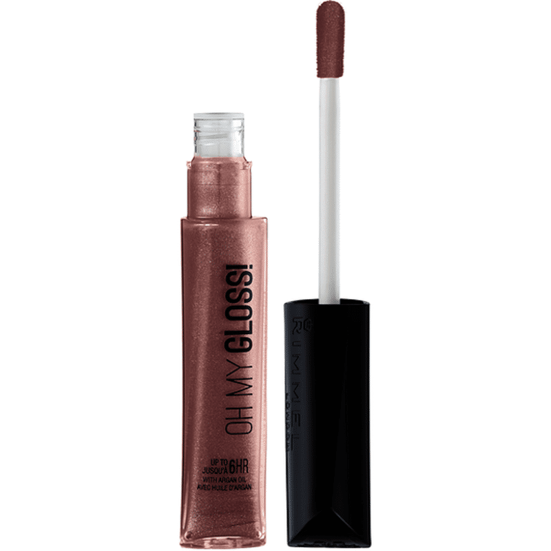 Rimmel London Lip Gloss