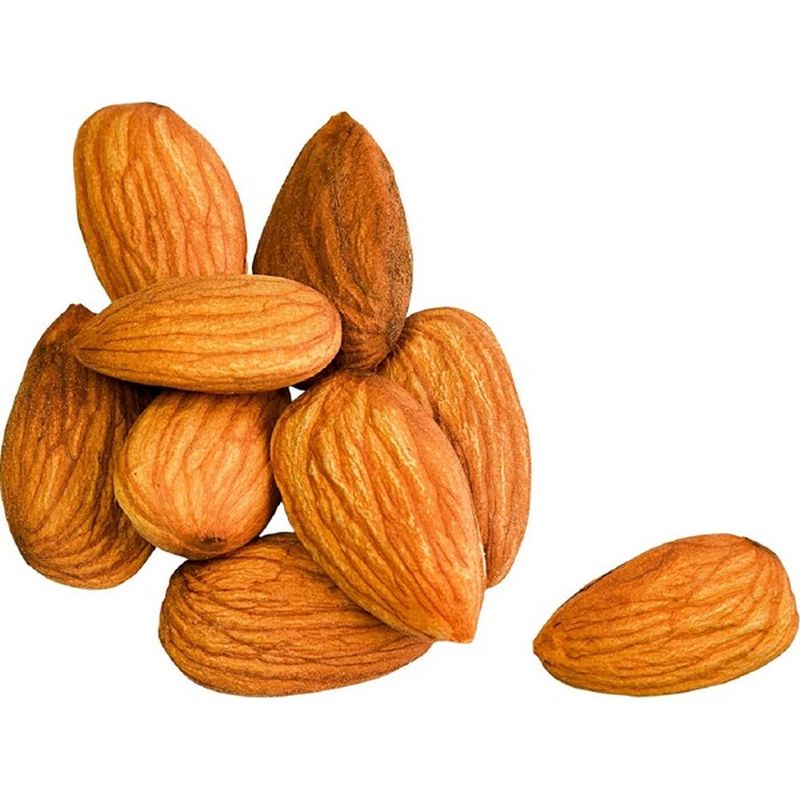 Almonds