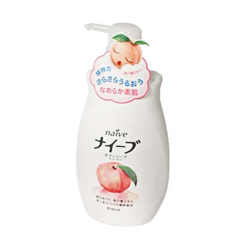 Kracie Body Wash