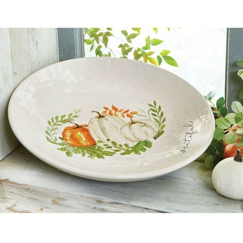 Ceramic Bowl