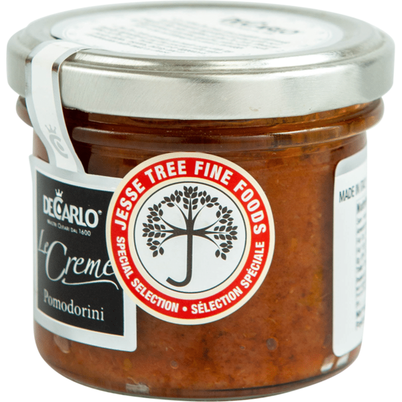 De Carlo Bruschetta