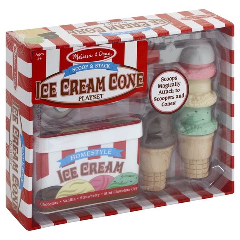 melissa and doug scoop and stack
