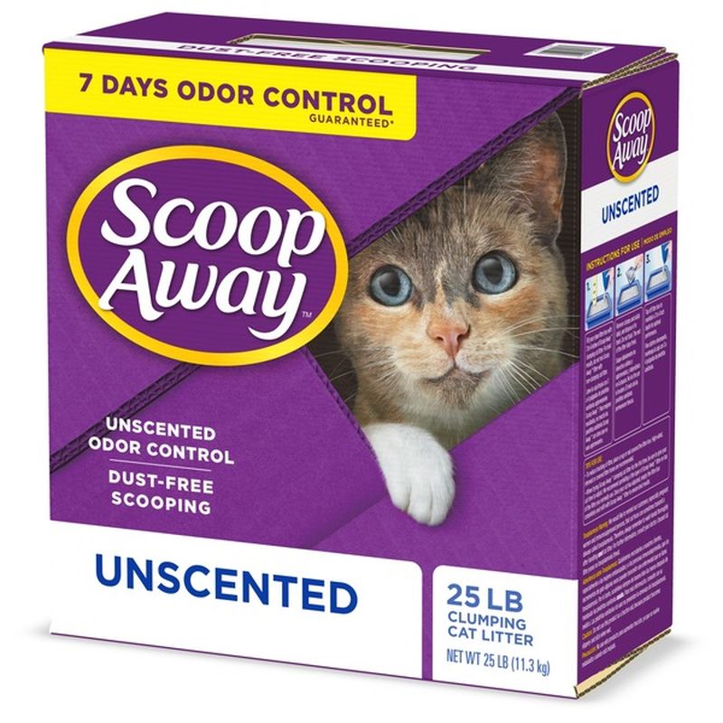 arm and hammer cat litter petco