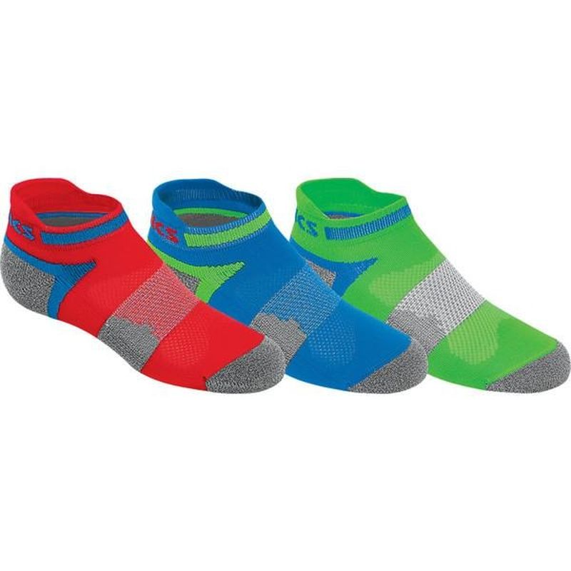 asics quick lyte socks