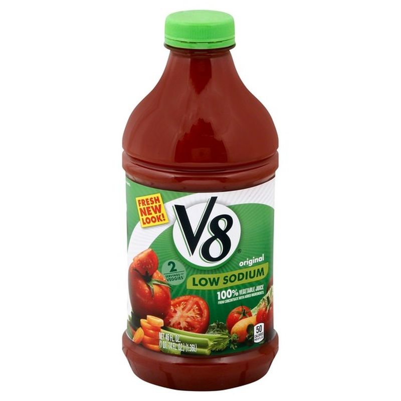 v8-100-vegetable-juice-low-sodium-46-fl-oz-from-superfresh-instacart