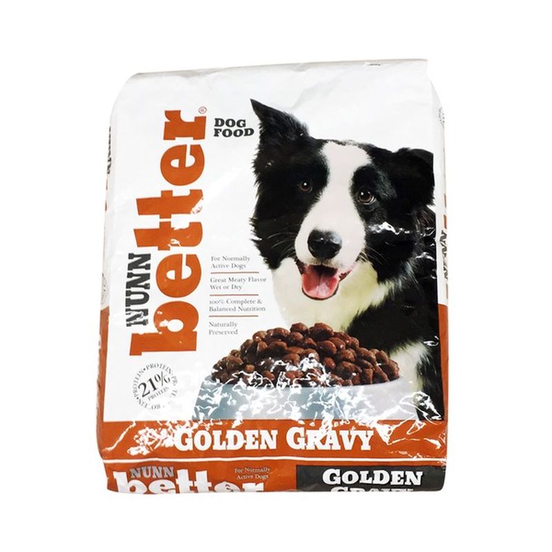 butcher's best dog food