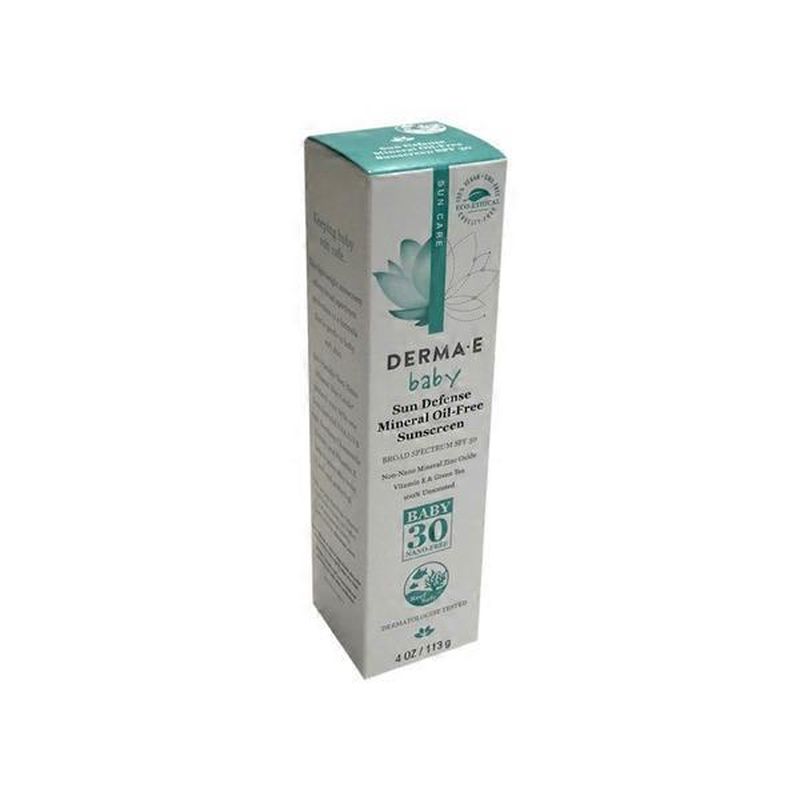 derma baby 30