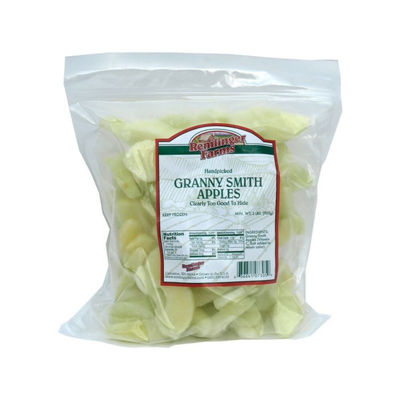 Remlinger Farms Granny Smith Apples