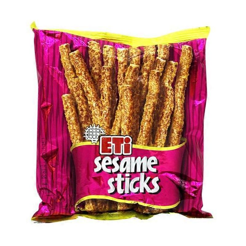 Eti Sesame Sticks Crackers (150 g) Instacart
