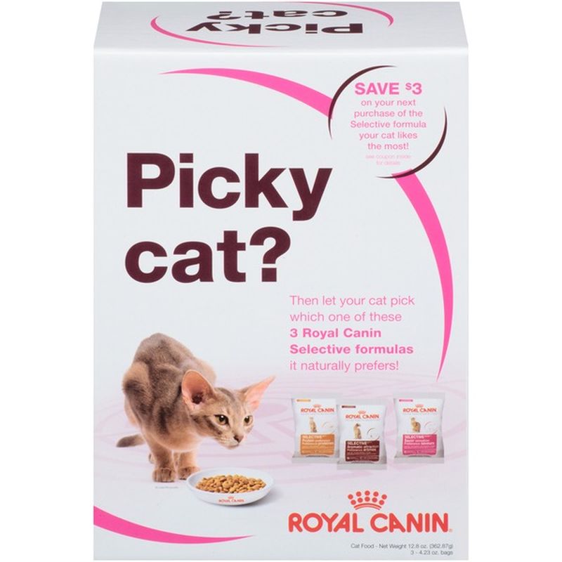 royal canin aromatic attraction