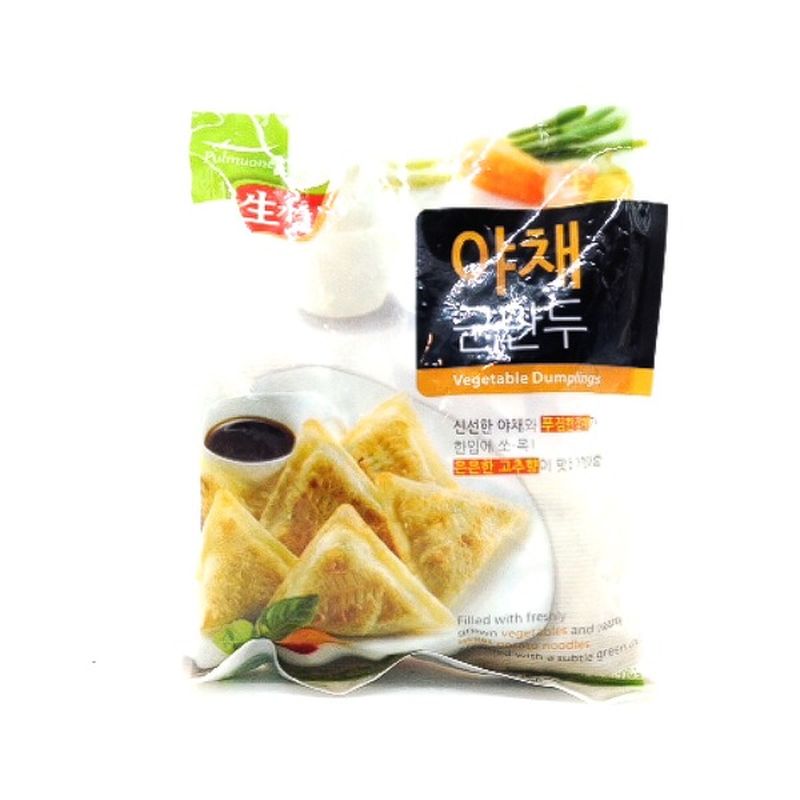 Pulmuone Vegetable Dumpling